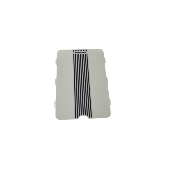 Central Lined Light Board Lens Cover 11