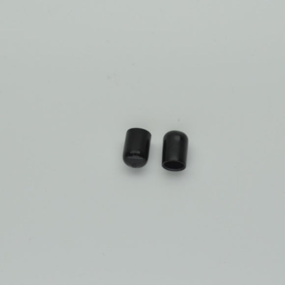11mm rubber tip (x 500) - T160