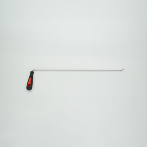 21" Length - Blade Tip - Right Hand - 4mm Diameter - T224