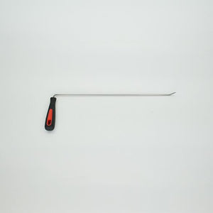 14" Length - Blade Tip - Right Hand - 4mm Diameter - T283