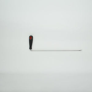 14" Length - Blade Tip - Left Hand - 4mm Diameter - T284
