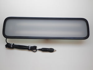 2 led strip 12v Powered Light Board (17" x 4") - T352