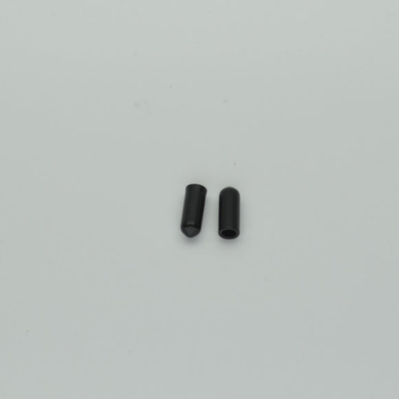 6mm rubber tip (x 500) - T79