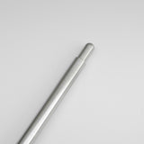 10mm dia - 23" Length - 8mm dome tip - T87