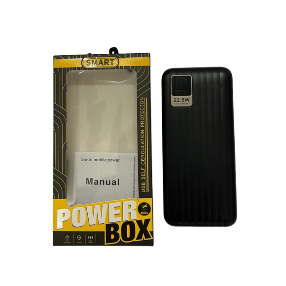 10,000 mah Power Bank