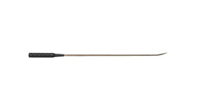 Hardened 21" Length - Point Tip (2" Kick & 10mm Diameter) - T314A