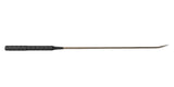 Hardened 21" Length - Point Tip (2" Kick & 10mm Diameter) - T314A