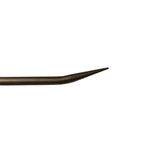 Hardened 21" Length - Point Tip (2" Kick & 10mm Diameter) - T314A