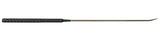 Hardened 29" Length - Point Tip (2" Kick & 10mm Diameter) - T313A