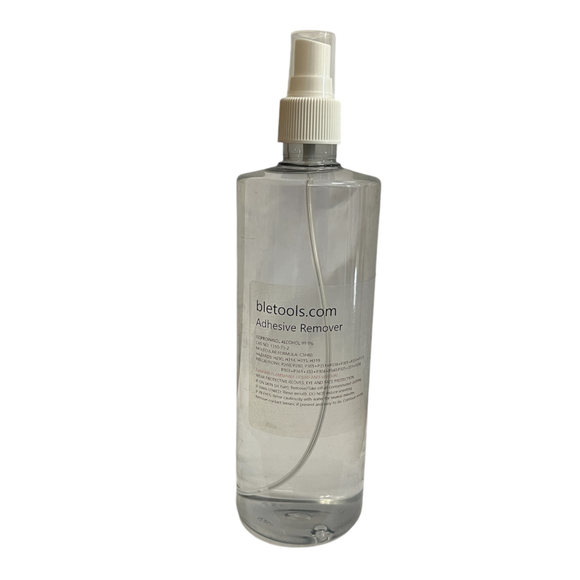 500ml PDR Glue remover spray