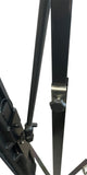 Workshop Stand + 36" x 8" 4 strip power bank light
