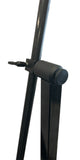 Workshop Stand + 36" x 8" 4 strip power bank light