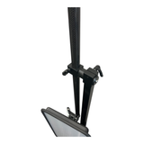 Route stand & Midi light - T443