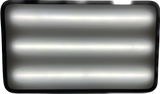 Power bank light board (18" x 10")