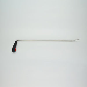 8mm diameter - 22" Length - Blade Tip - right hand - T10