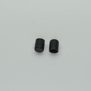 14mm rubber tip (x 500) - T127