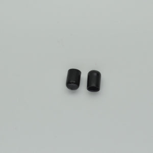 11mm rubber tip (x 100) - T161