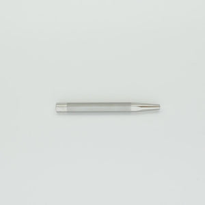4.25" Length - Stainless Steel - 10mm Diameter - T163