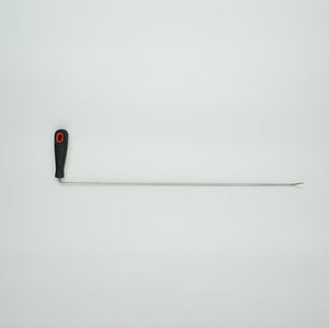 21" Length - Blade Tip - Left Hand - 4mm Diameter - T225