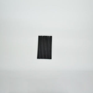 10 x Black Glue Sticks - T96